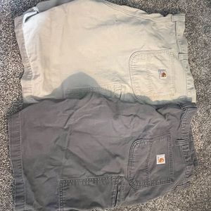 Carhartt shorts size 46